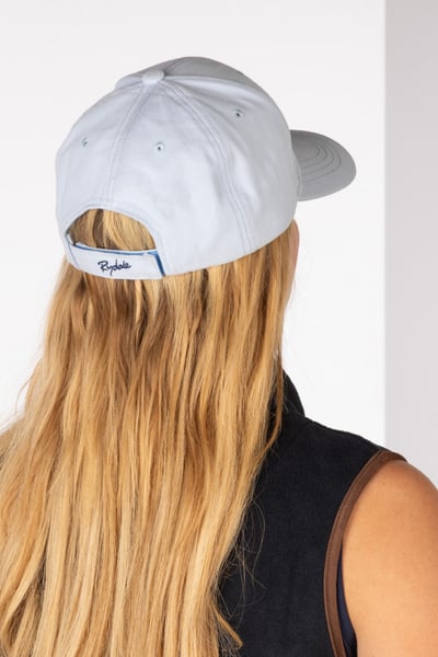 Ladies Baseball Cap - Millie Stennett - Soft Blue