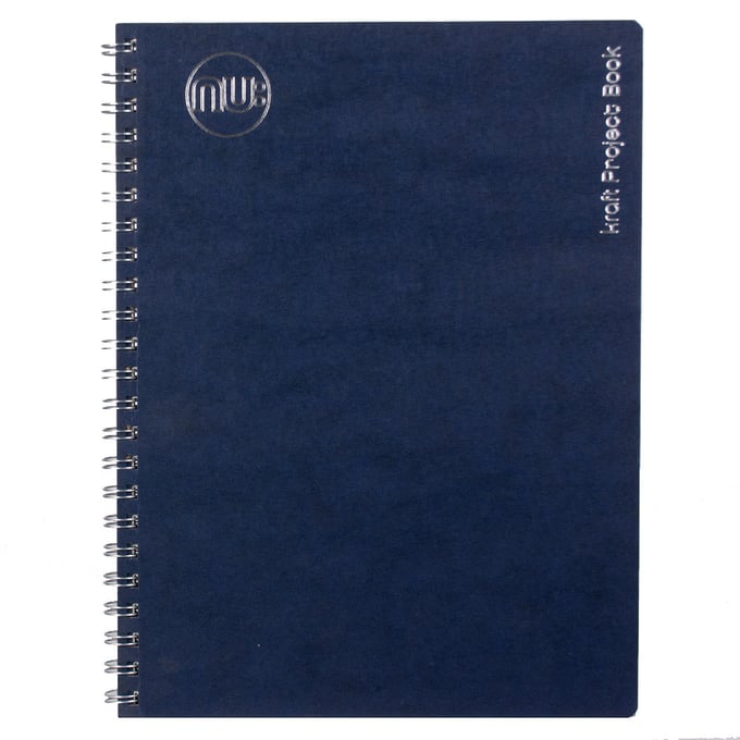 A4 Notebooks UK