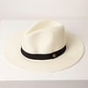 Men's Panama Hats & Caps
