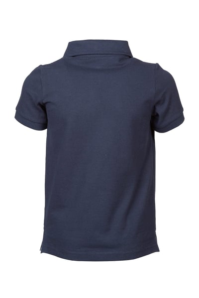 Boy's Polo Shirt - Fordon III - Navy