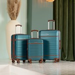 Suitcases