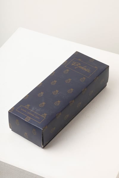 Ladies Socks Gift Box - Polo Denim