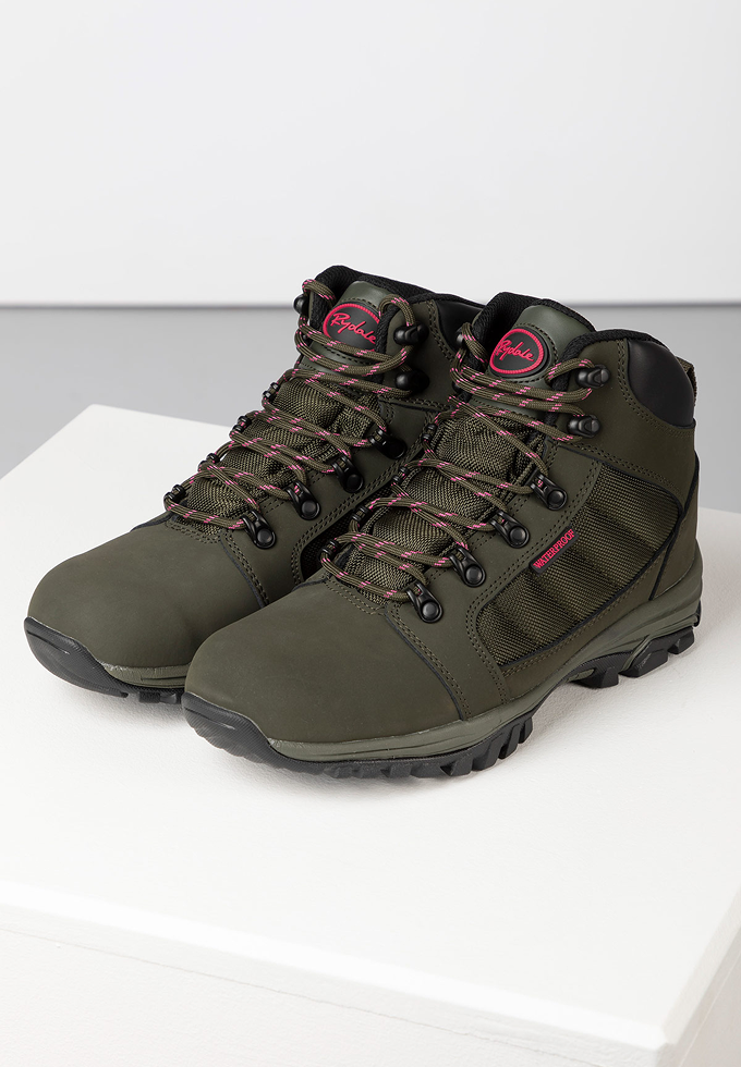 Ladies Hiking Boots