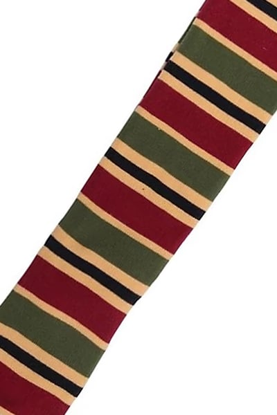 Funky Wellie Sock - Stripes