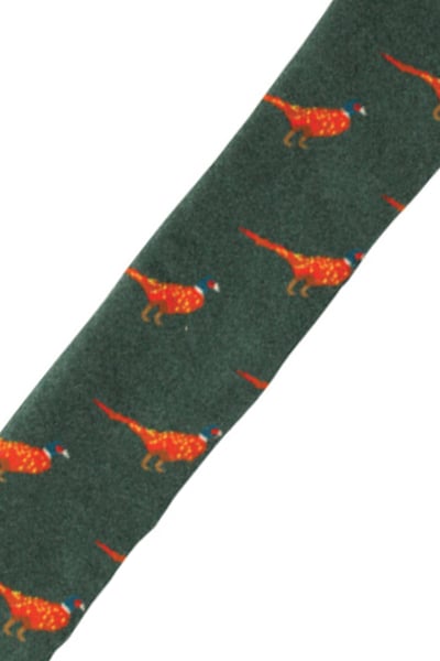 Funky Welly Socken - Fasane