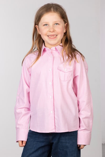 Camisas a cuadros Country Girls - Matilde