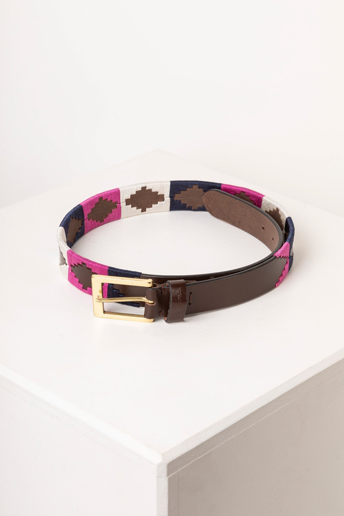 Polo Belt UK | Mens and Womens Polo Belts - Rydale