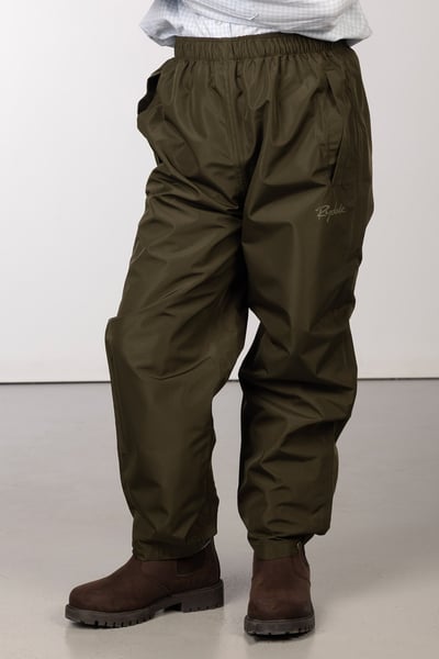 Junior-Überhose - Khaki