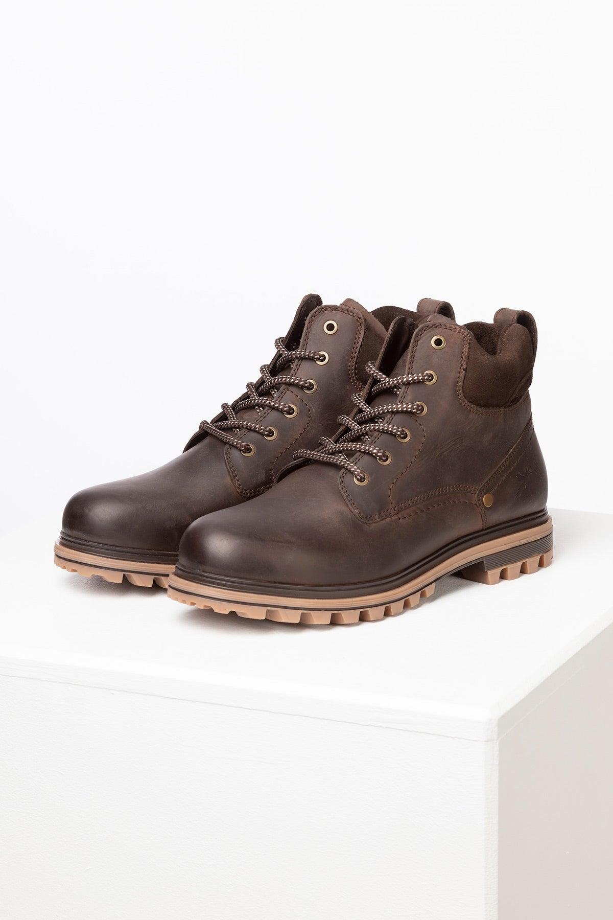 Rydale mens boots cheap