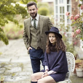 Wedding Outfit Accessories