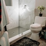 Bathroom & Toilet Cleaners