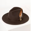 Chapeaux Fedora pour hommes