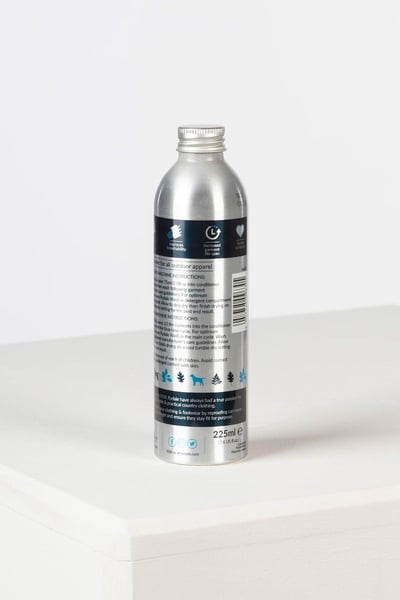 Vêtements d&#39;extérieur Wash-In Eco Proofer 225 ml
