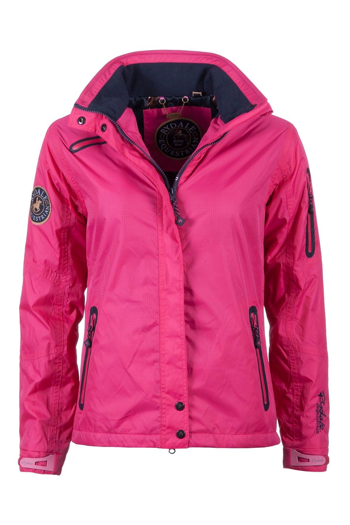 Ladies Arram Equestrian Jacket UK Rydale