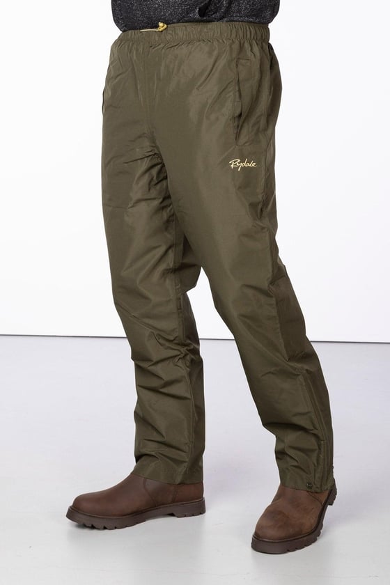 Men's Waterproof Overtrousers UK, Waterproof Trousers