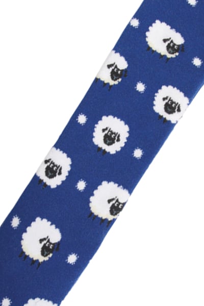 Funky Welly Socken - Schaf