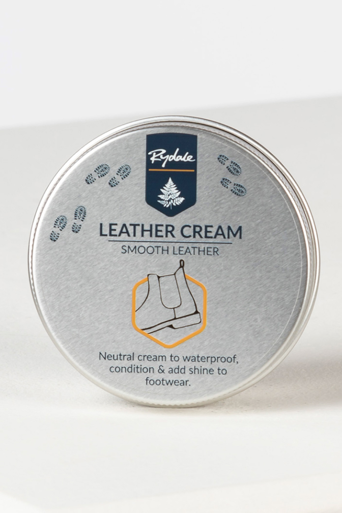 Leather Footwear Conditioner