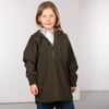 Girls Smock Jackets