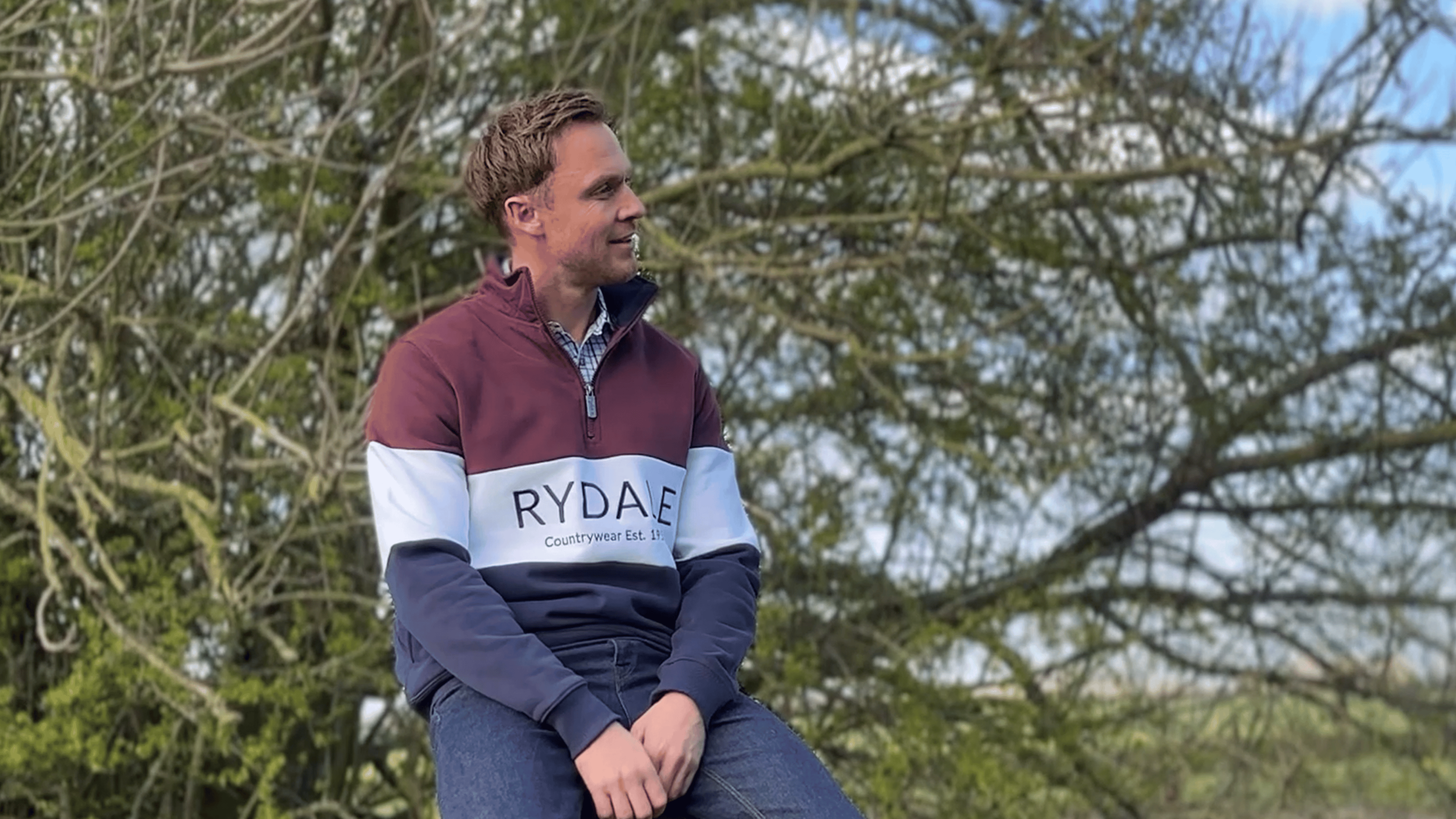 Country Clothing US | British Country Wear