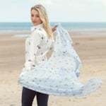 Bufandas estampadas Image