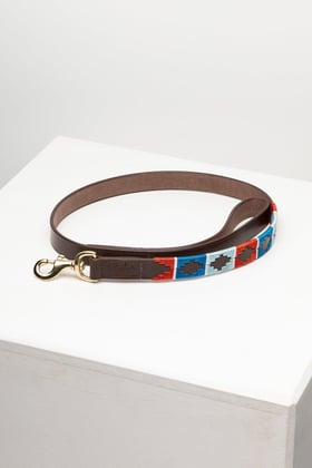 Polo Belt Dog Lead