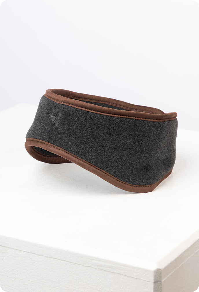 Damen-Fleece-Stirnband