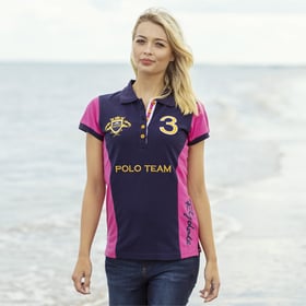 How to Wear a Polo Shirt