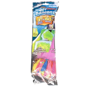 Original Bunch O Balloons Octopus Splash Pad with 100 Rapid-Filling Self Sealing Water Balloons by ZURU