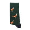 Ladies Bamboo Socks