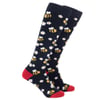 Girls Welly Socks
