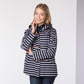 Best Rain Jackets for Plus Size Ladies