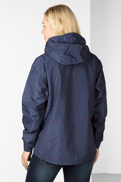 Ladies Waterproof Smock - Laura Tweed