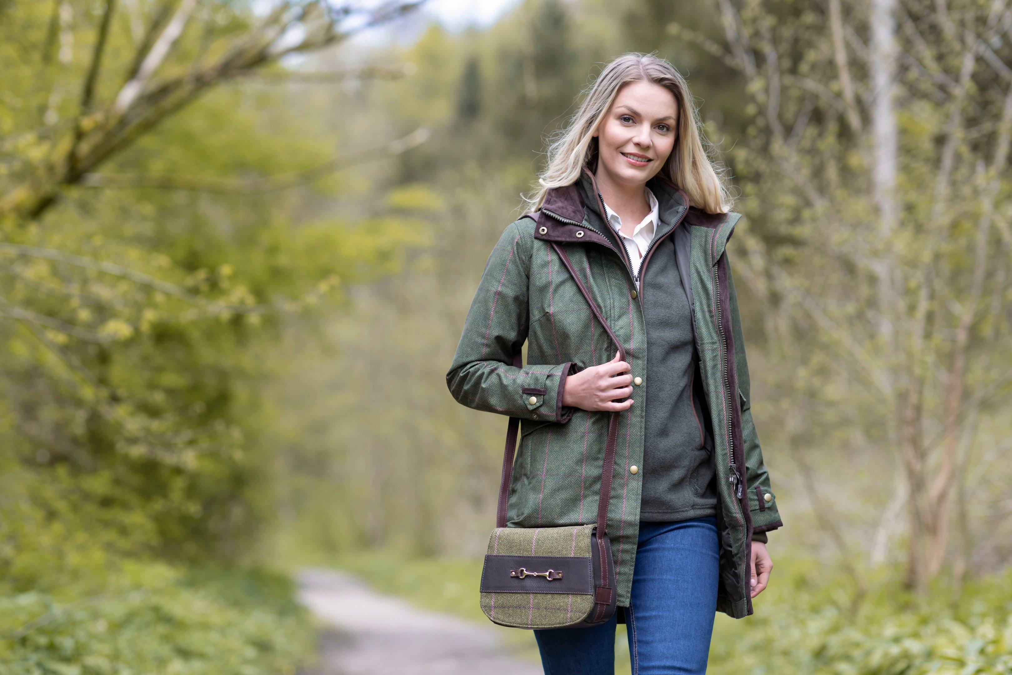 tenue d'hiver pour femmes