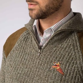 Quarter Zip Image