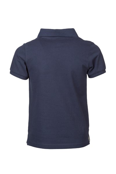 Girl's Polo Shirt - Charlie II - Navy