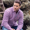 Men's Padded Shirts & Fleece Lined Shirts