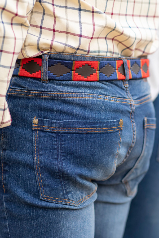 Polo Belts - Askwith