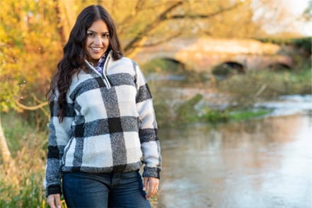 Ladies Image Desktop