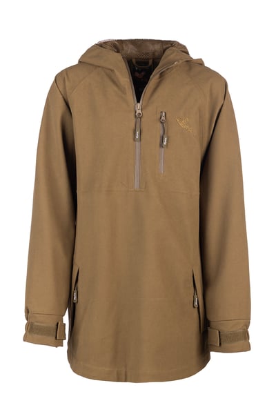 Blouse de tir junior - Gembling - Kaki clair