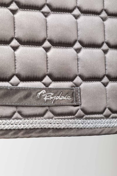 Pferdeschabracke - Askwith - Silber