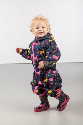 Kid's Splash Suits