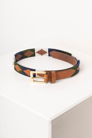 Polo Belt