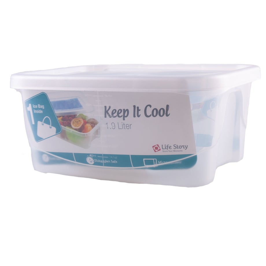 Keep It Cool Food Storage Large UK