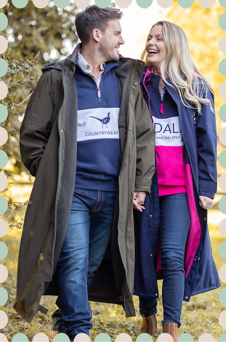 Men’s Changing Robe