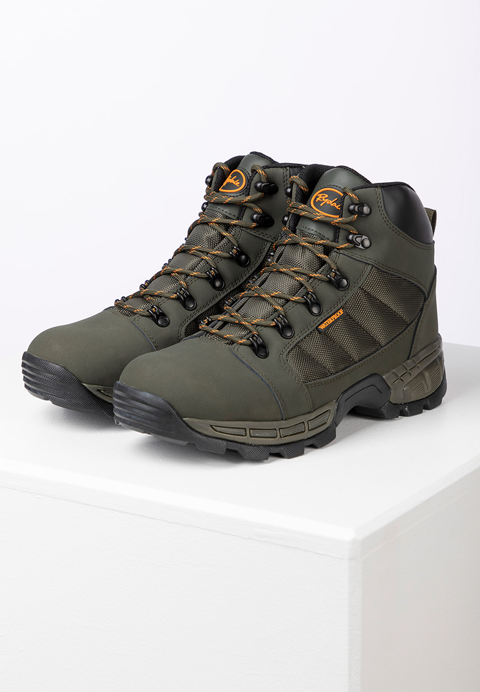 Men’s Hiking Boots