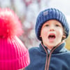 Boys Beanies