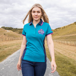 Ladies Shirts & Polo Shirts