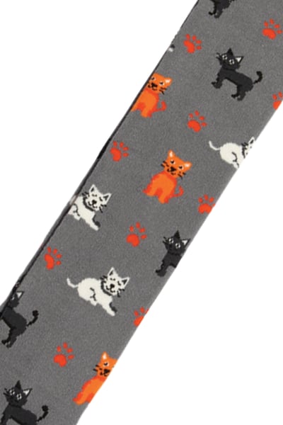 Funky Welly Socken - Katzen