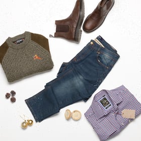 11 Thank You Gifts for Men