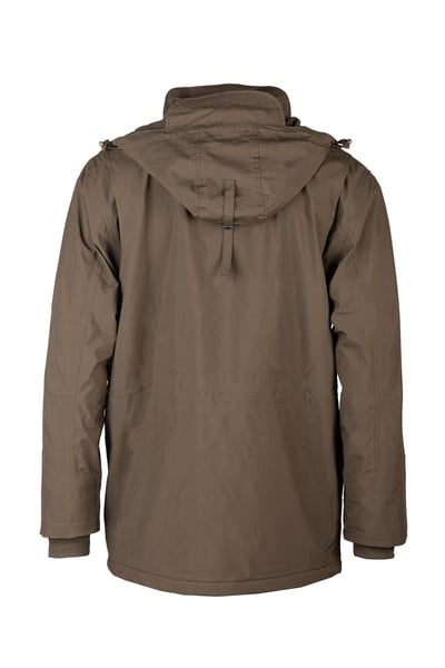 Men’s Fleece Lined Dry Coat - Gembling